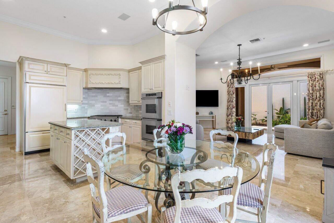 OCEAN GRANDE PLACE - Residential Lease