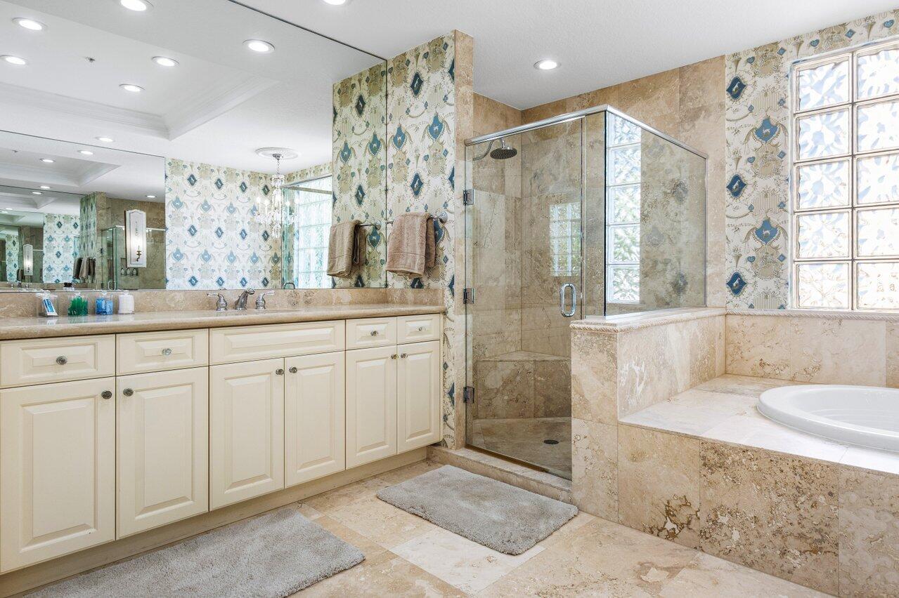 OCEAN GRANDE PLACE - Residential Lease