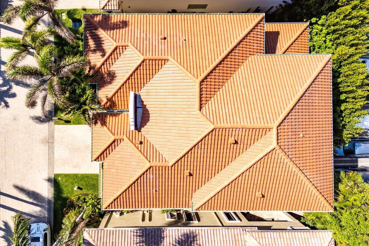 OCEAN GRANDE PLACE - Residential Lease