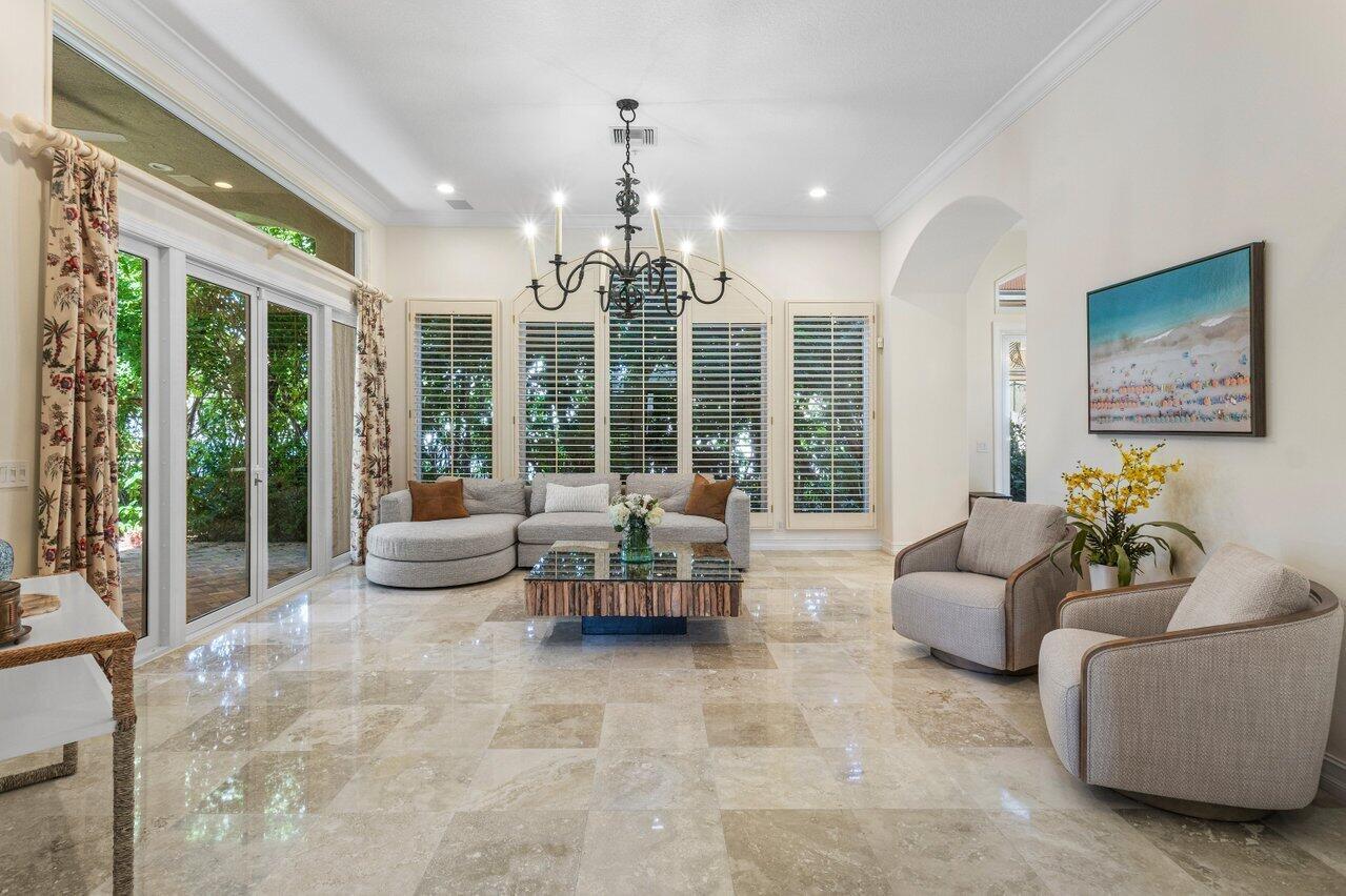 OCEAN GRANDE PLACE - Residential Lease