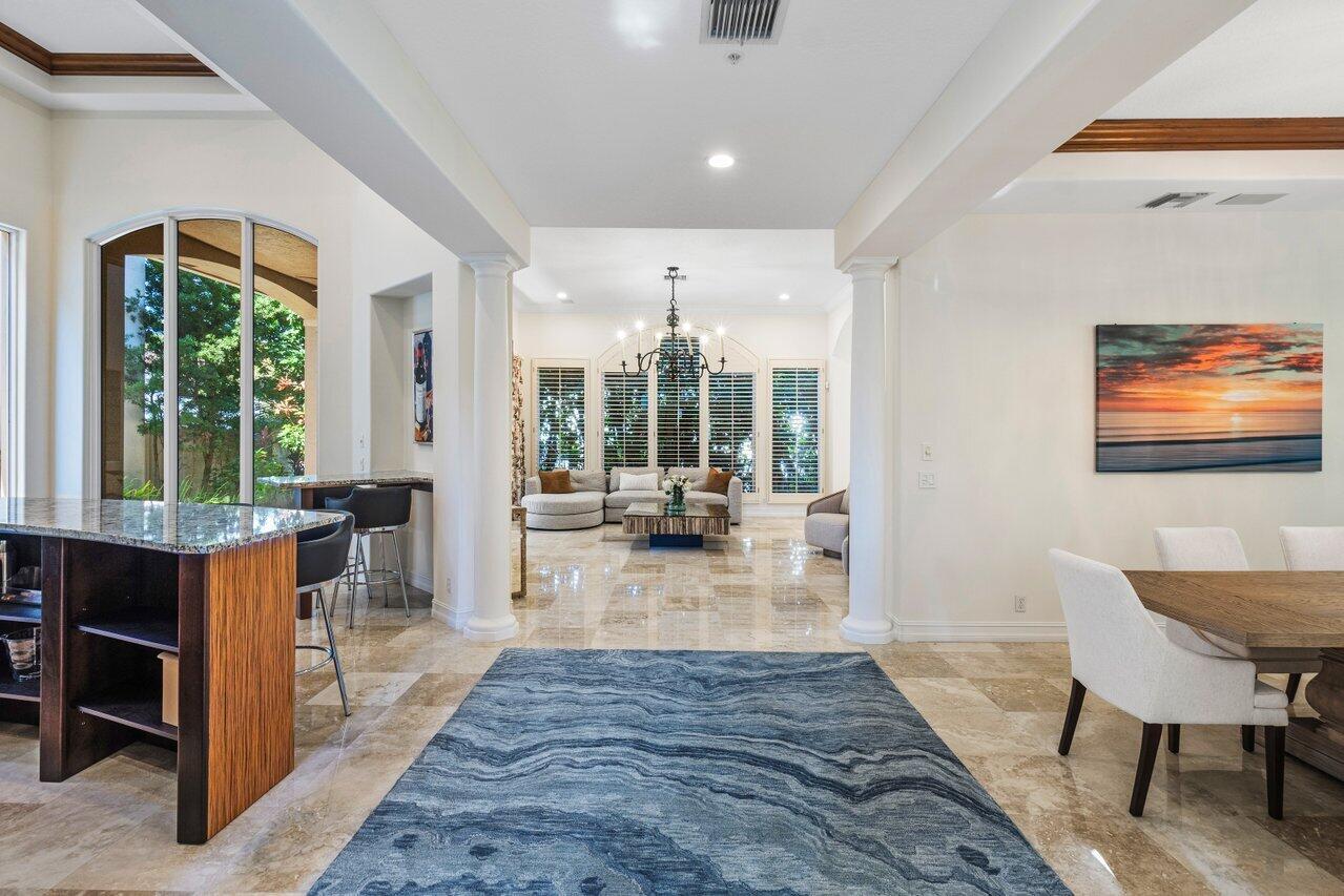 OCEAN GRANDE PLACE - Residential Lease