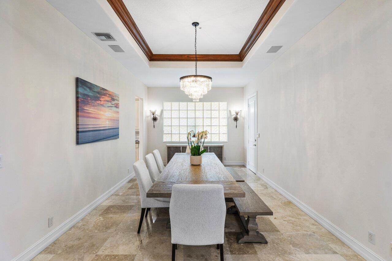 OCEAN GRANDE PLACE - Residential Lease