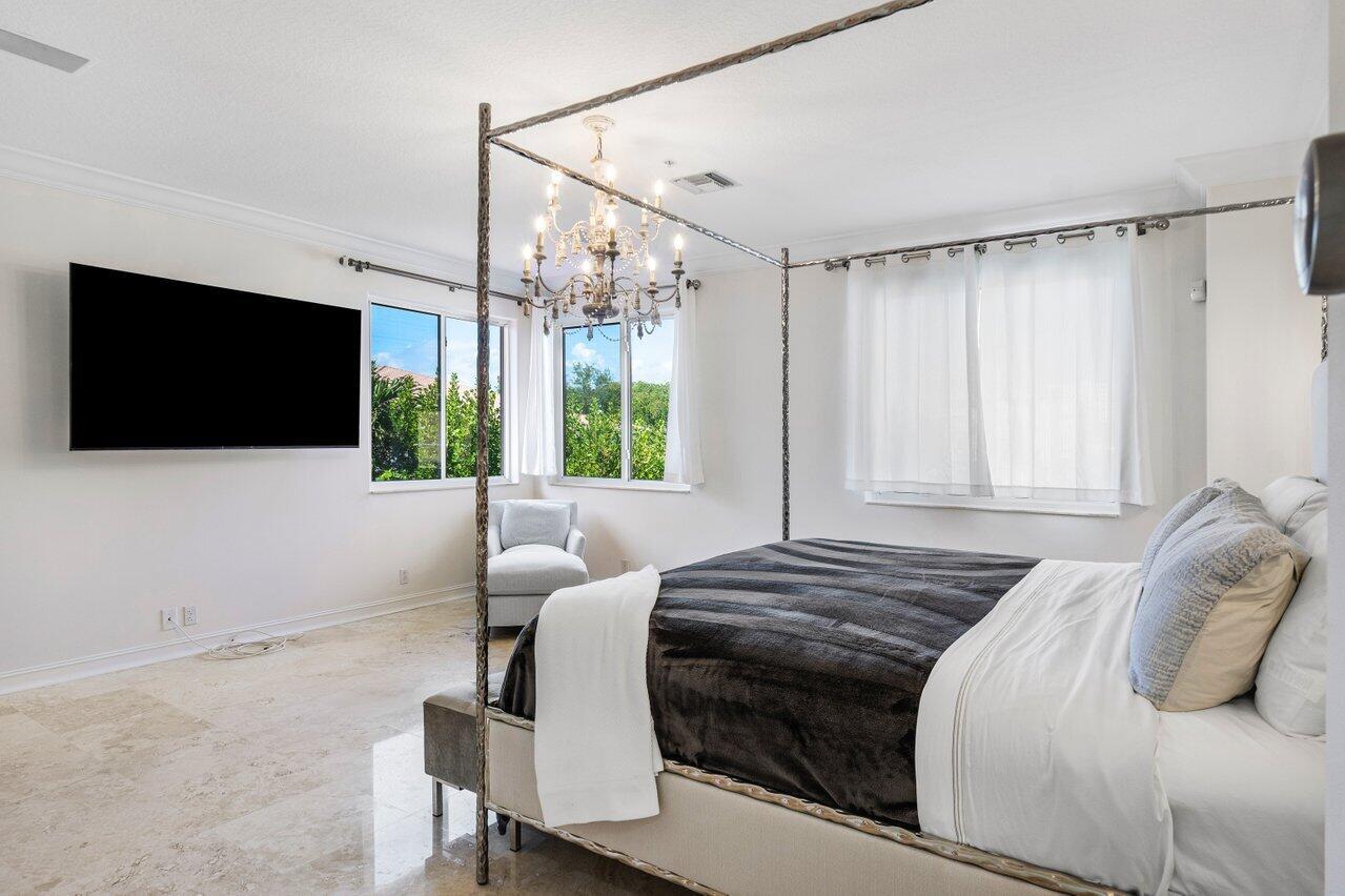 OCEAN GRANDE PLACE - Residential Lease