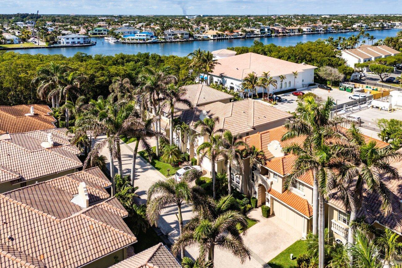 OCEAN GRANDE PLACE - Residential Lease