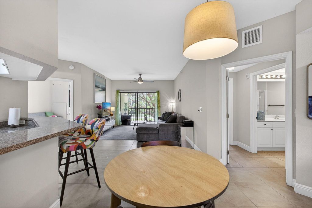 Photo of 2727 Anzio Court #203, Palm Beach Gardens, FL 33410 (MLS # R11165587)