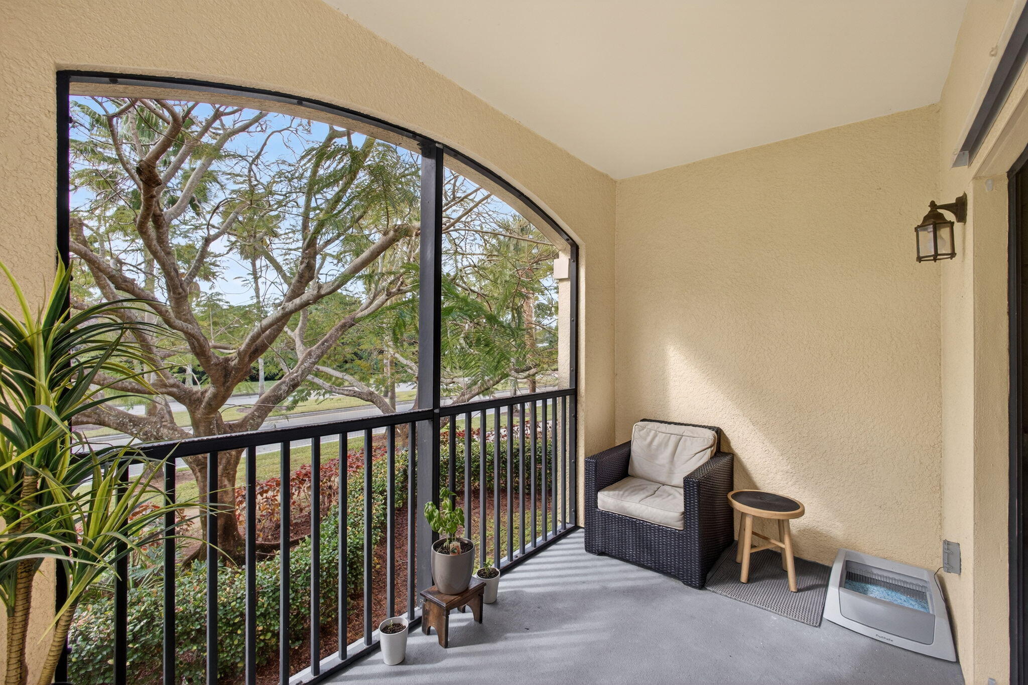 SAN MATERA THE GARDENS CONDO - Residential