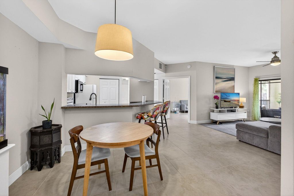 Photo of 2727 Anzio Court #203, Palm Beach Gardens, FL 33410 (MLS # R11165587)