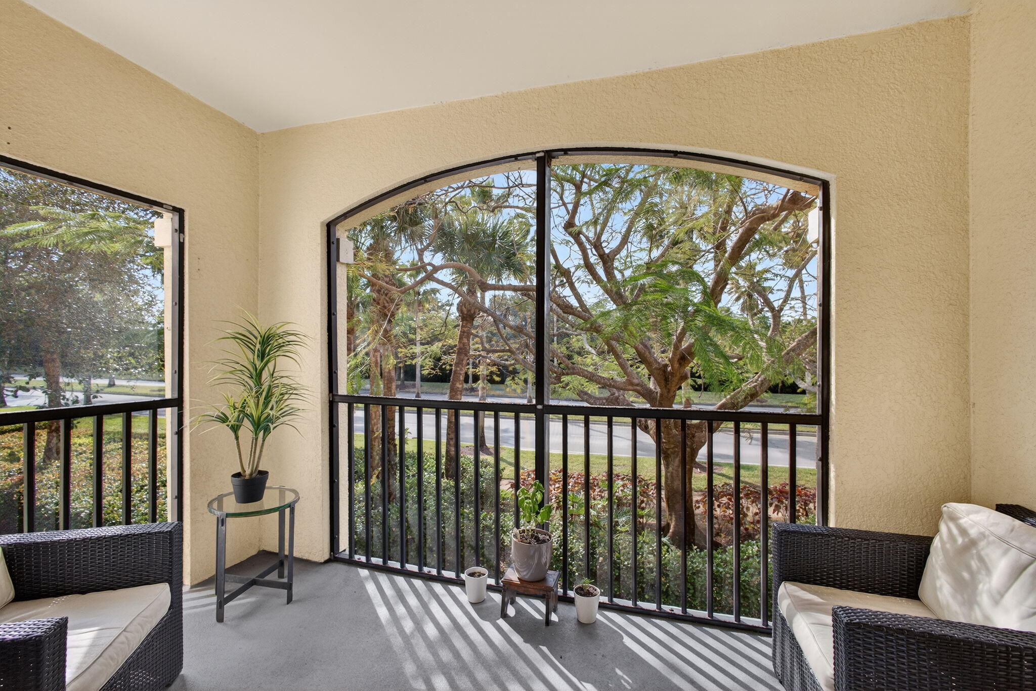 SAN MATERA THE GARDENS CONDO - Residential