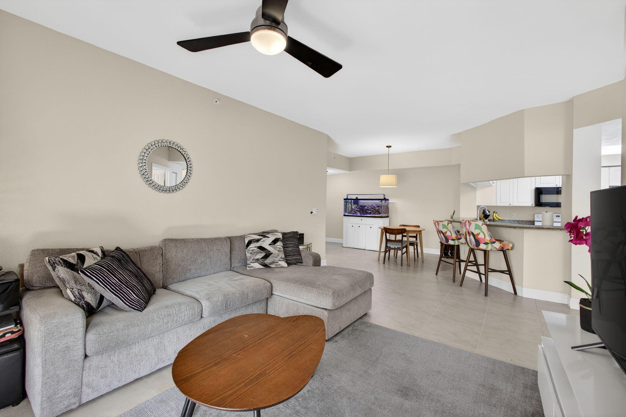 SAN MATERA THE GARDENS CONDO - Residential