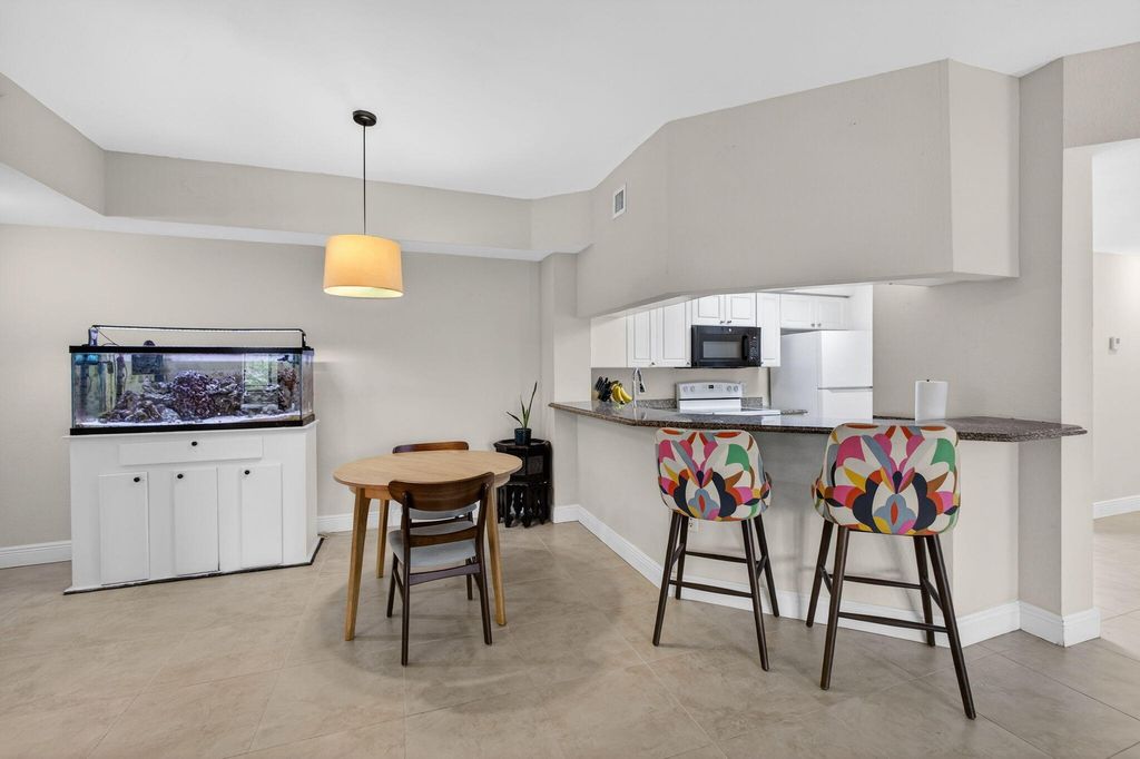 Photo of 2727 Anzio Court #203, Palm Beach Gardens, FL 33410 (MLS # R11165587)