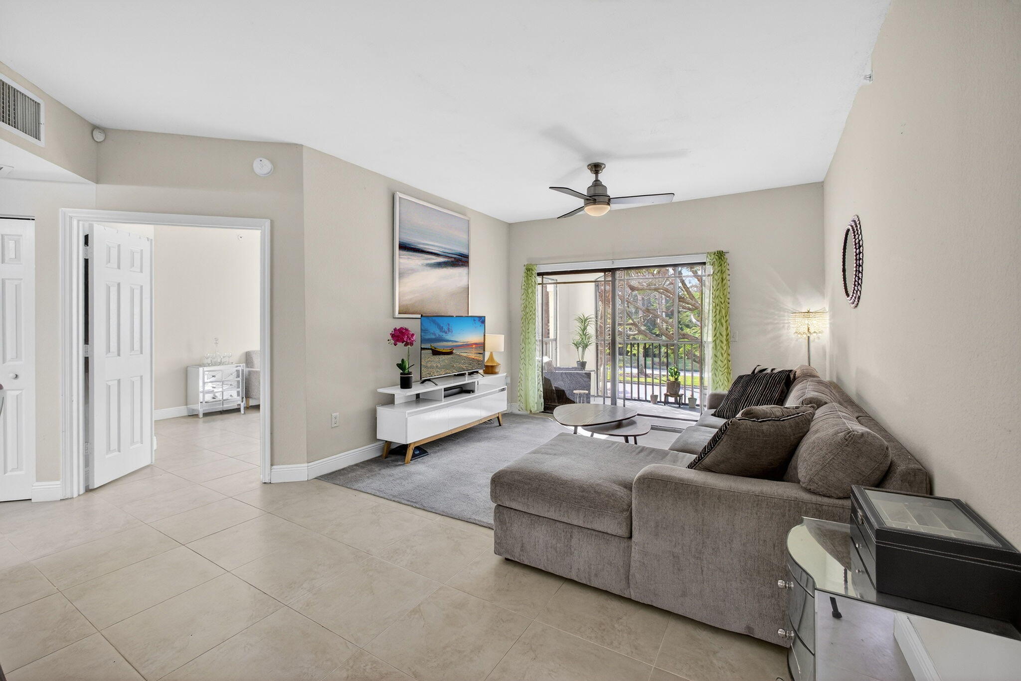 SAN MATERA THE GARDENS CONDO - Residential