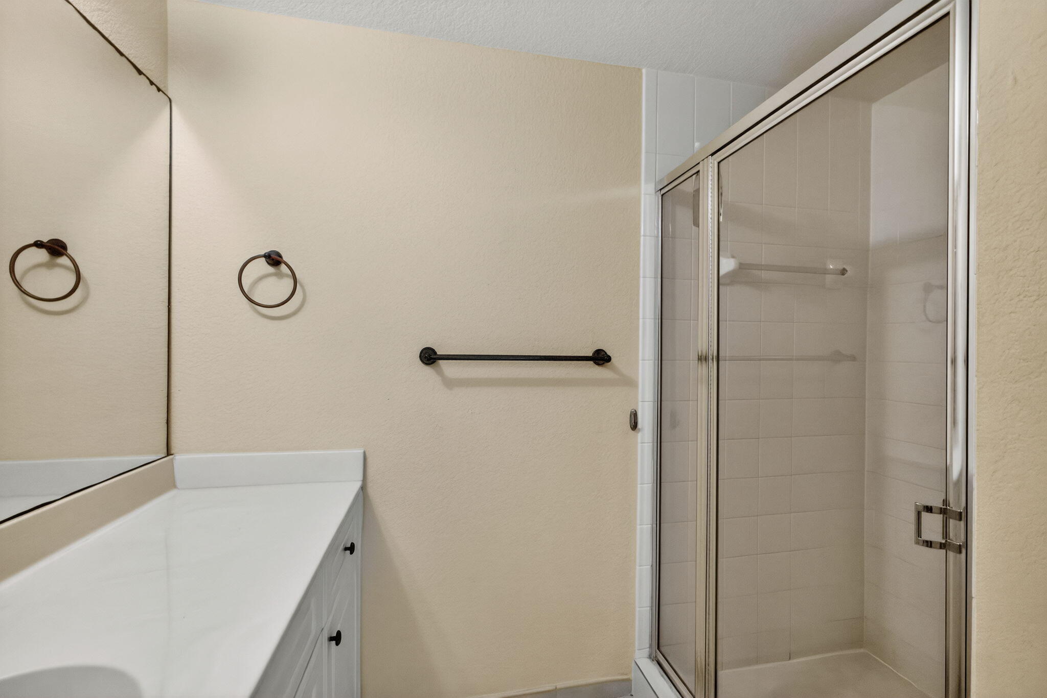 SAN MATERA THE GARDENS CONDO - Residential