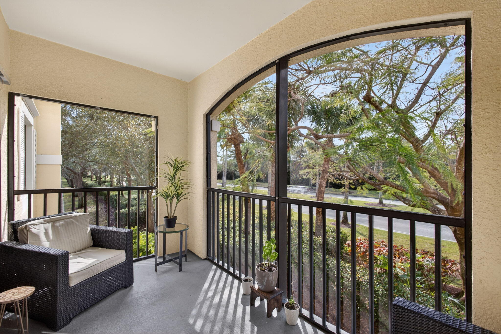 SAN MATERA THE GARDENS CONDO - Residential