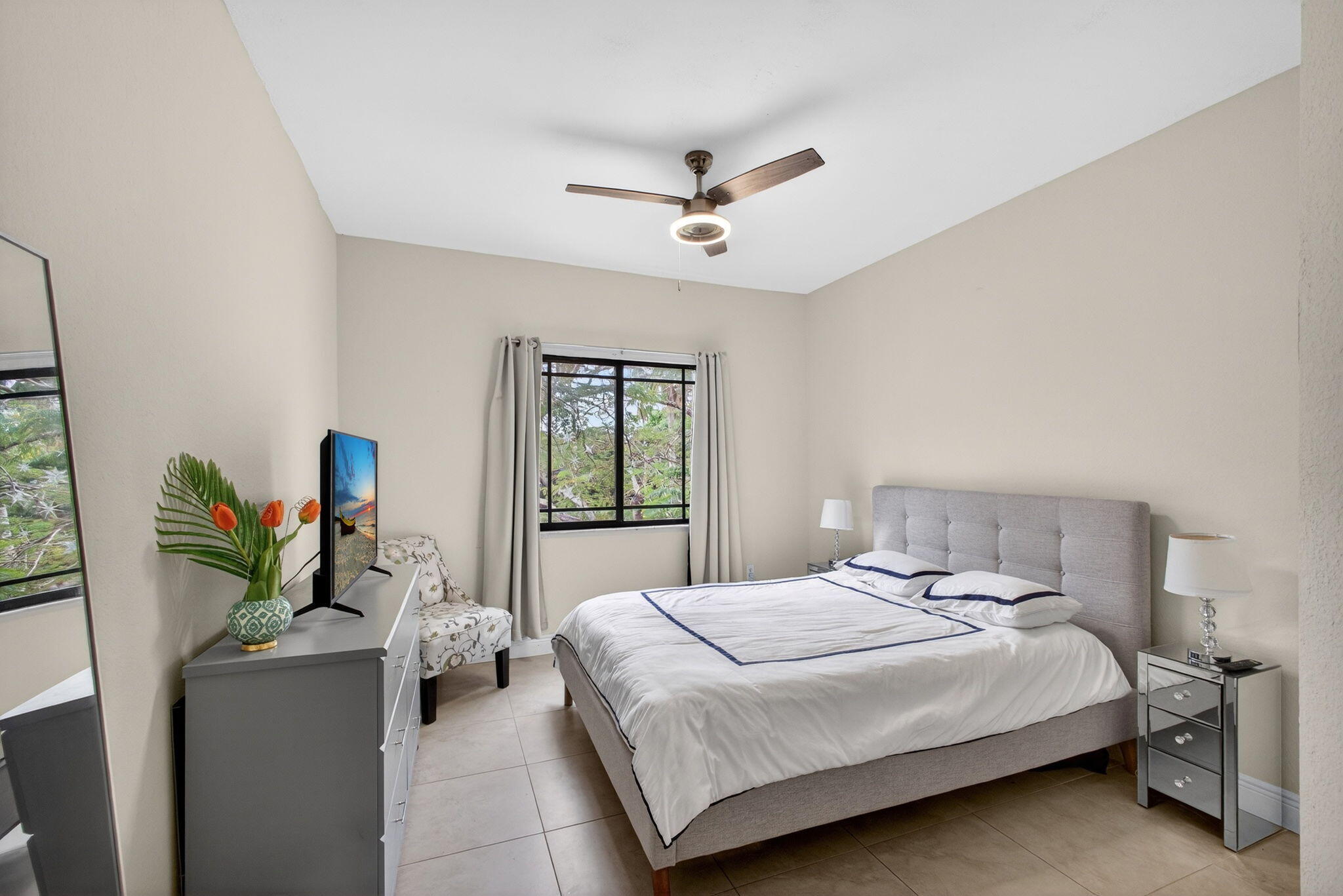 SAN MATERA THE GARDENS CONDO - Residential