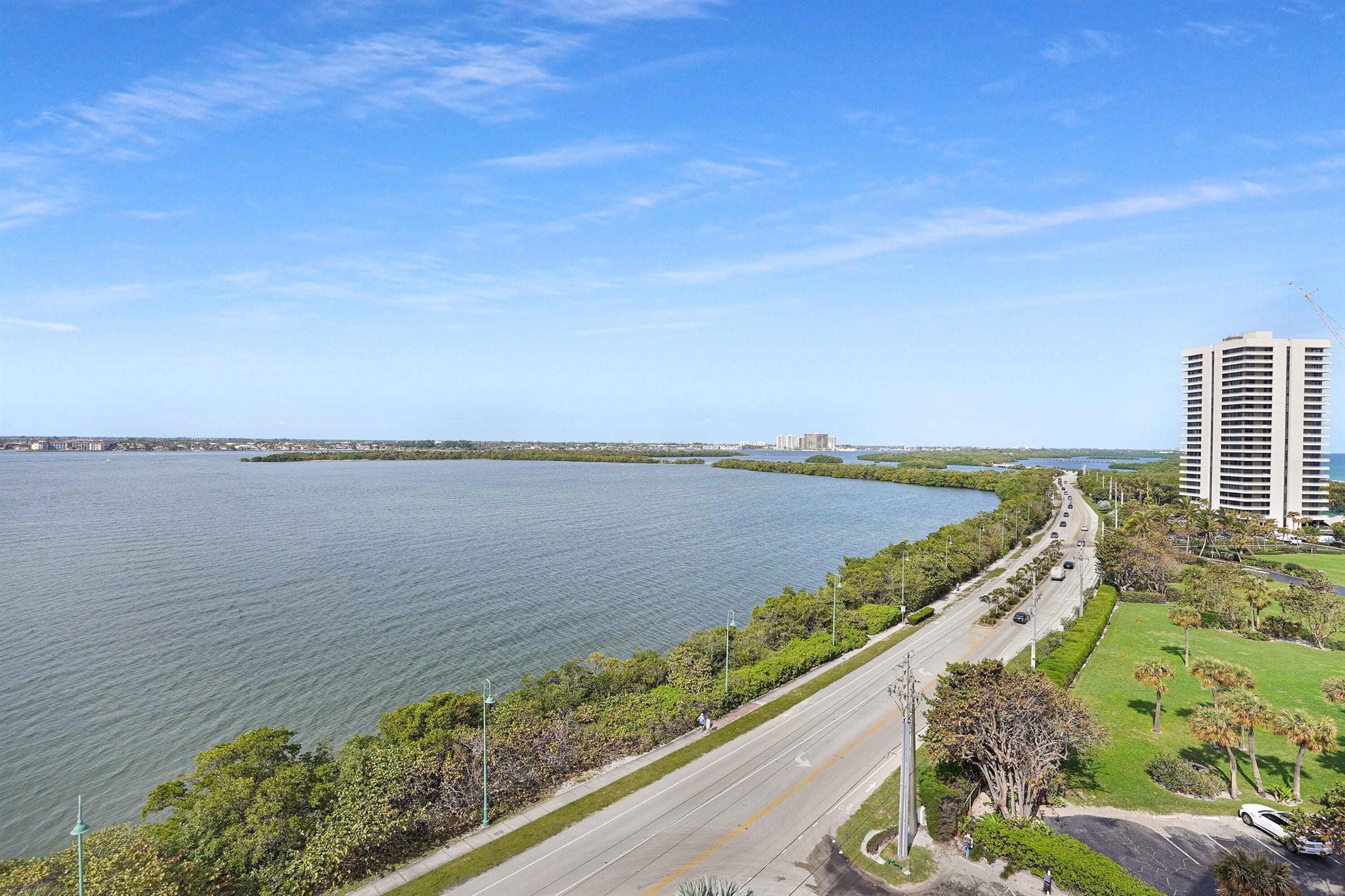 DUNES TOWERS COND A & B 15-42-43, PART OF GOV LOT - Residential