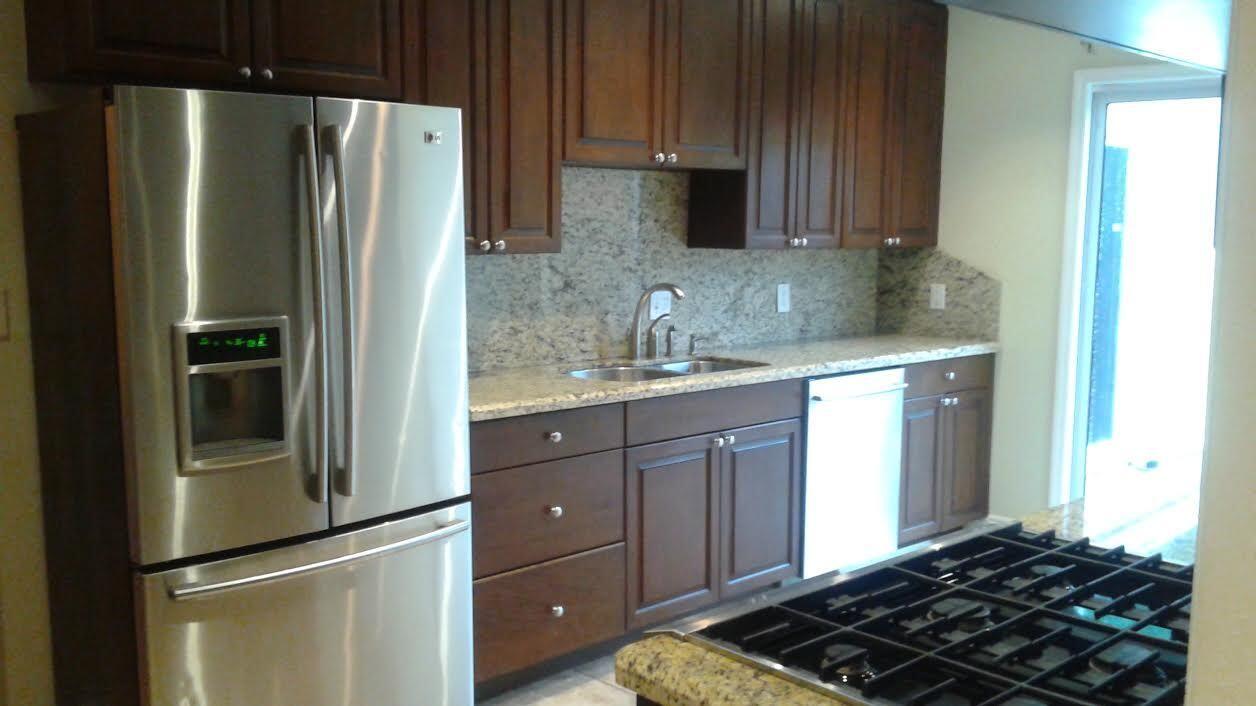 NORTHWOOD ADD - Residential Lease