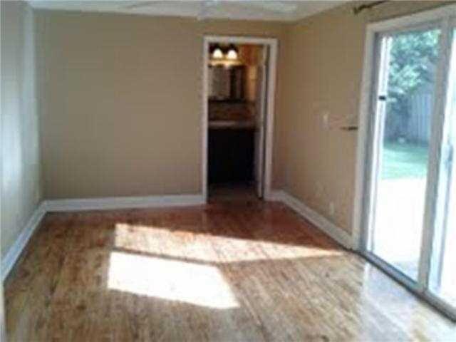 NORTHWOOD ADD - Residential Lease