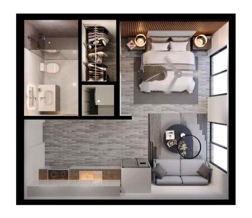 355 NW 31st St 205