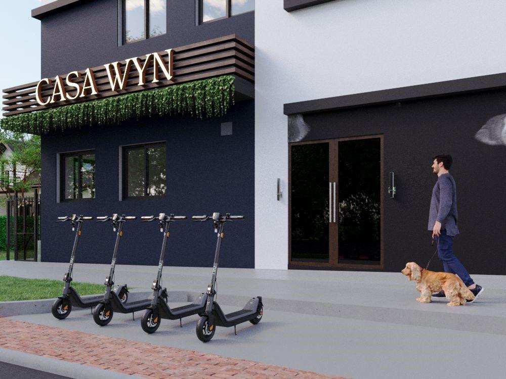 355 NW 31st Street 107