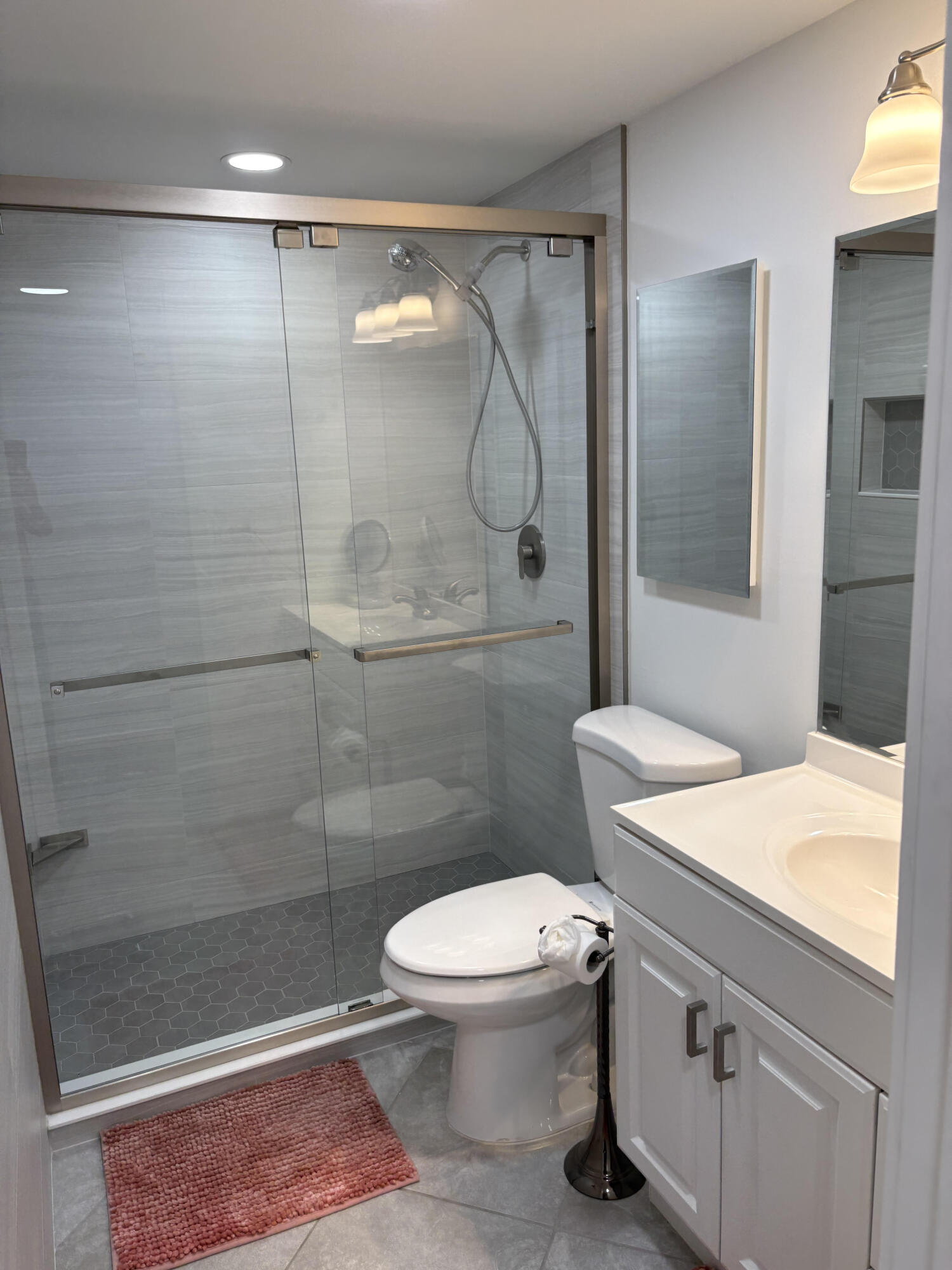 ASHMONT CONDOMINIUM - Residential