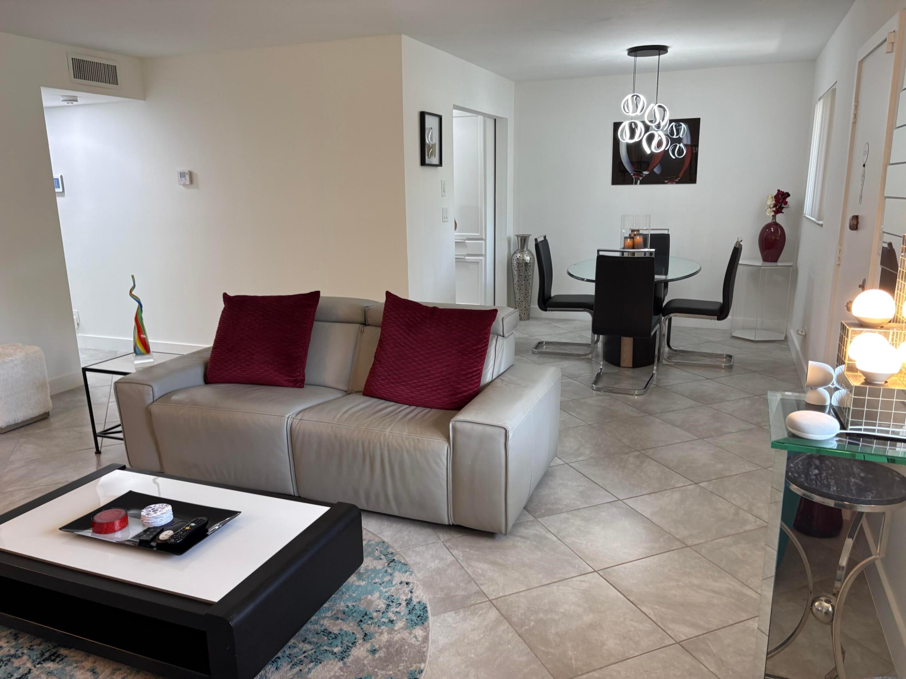 ASHMONT CONDOMINIUM - Residential