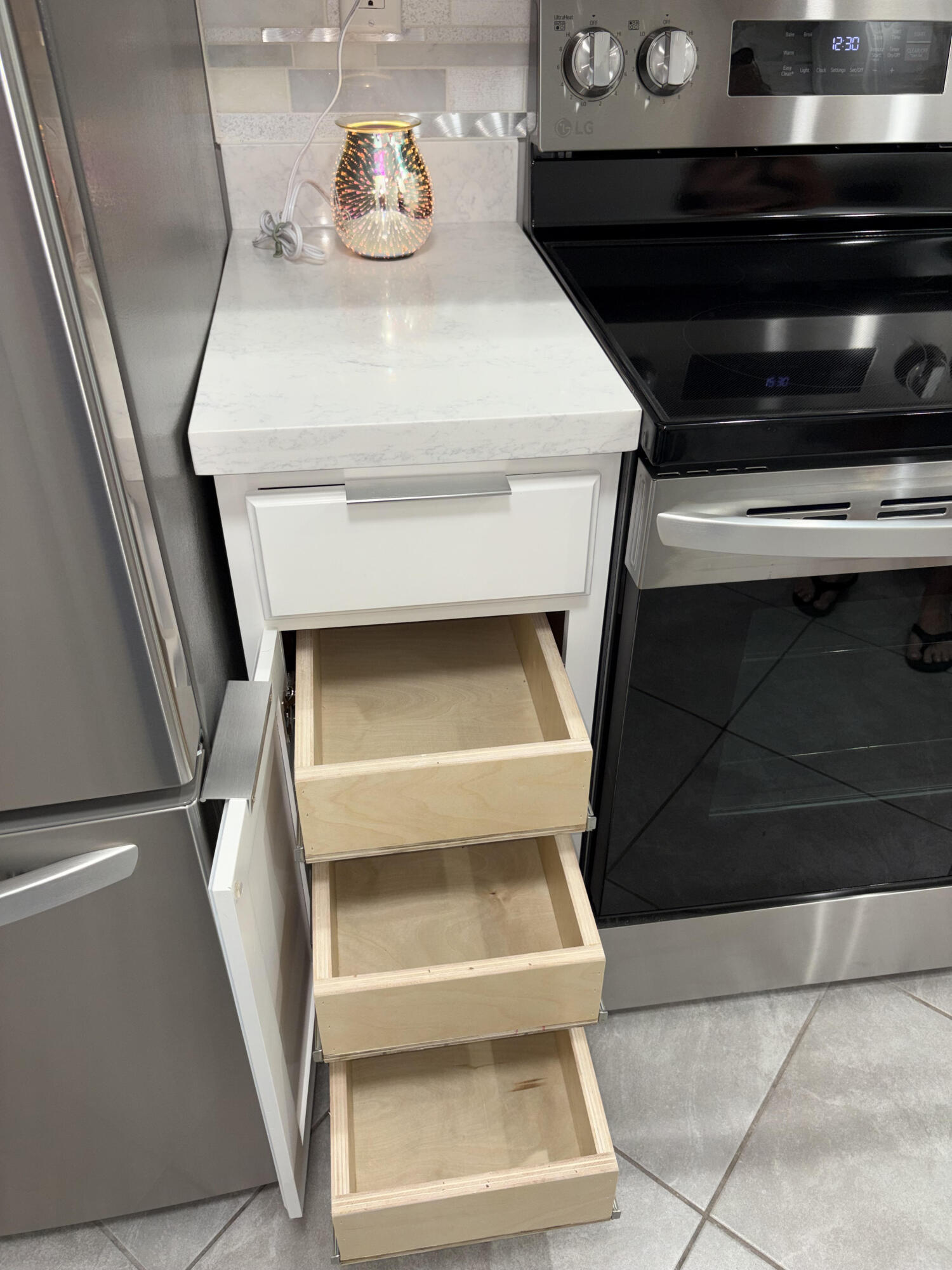 ASHMONT CONDOMINIUM - Residential