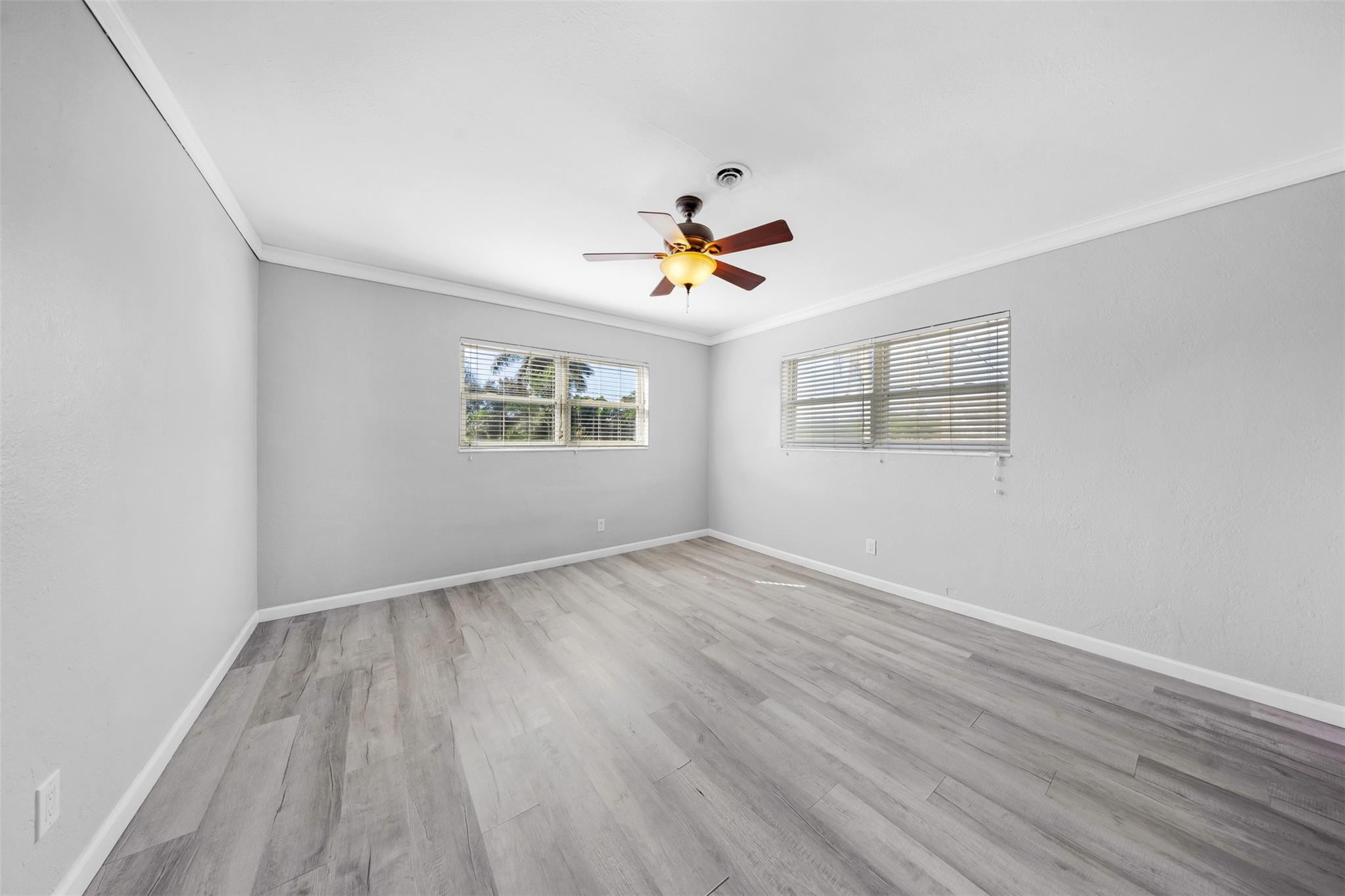 The Landings - Residential Lease