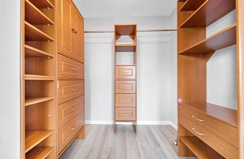 The Landings - Residential Lease