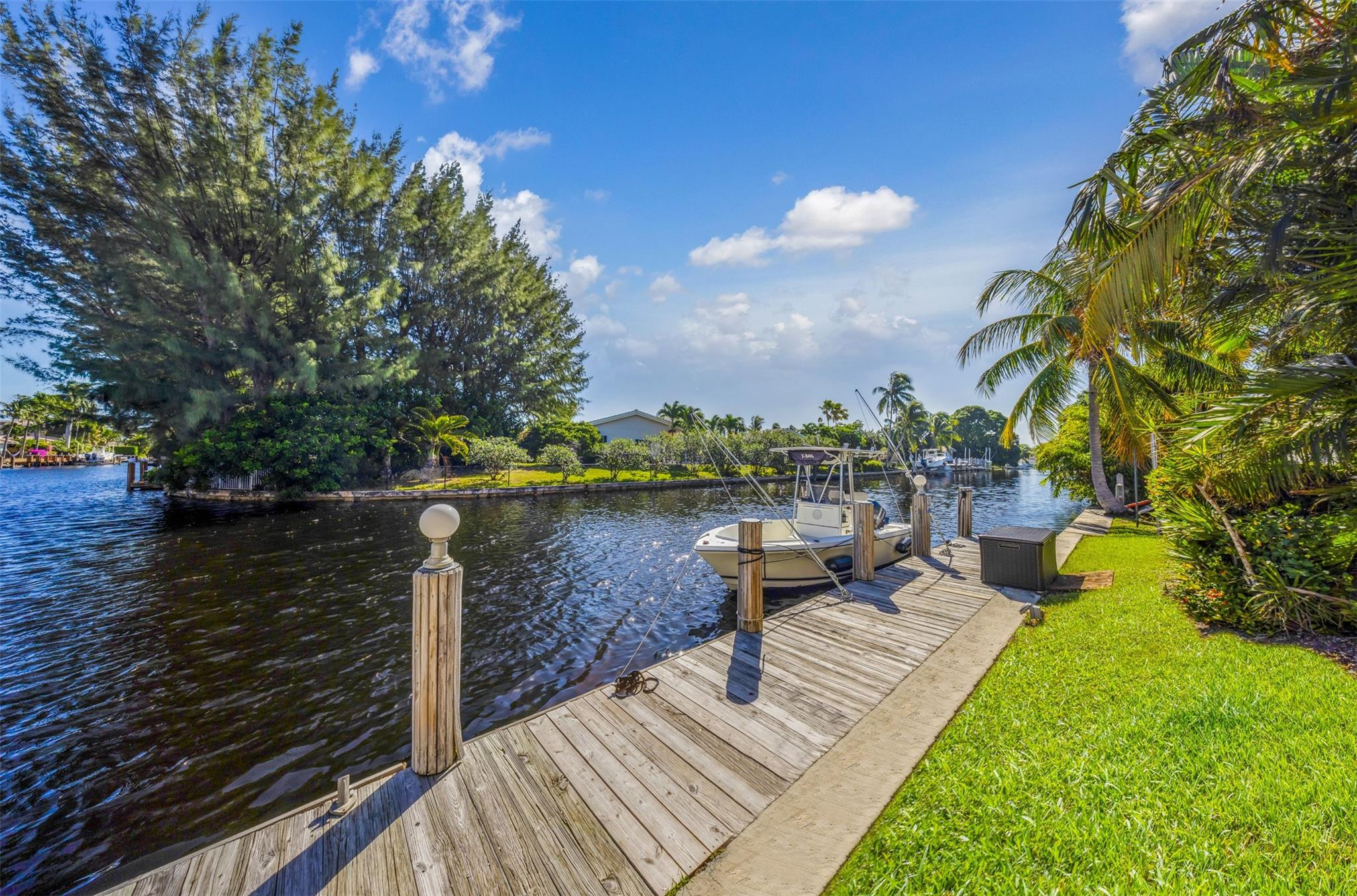 The Landings - Residential Lease