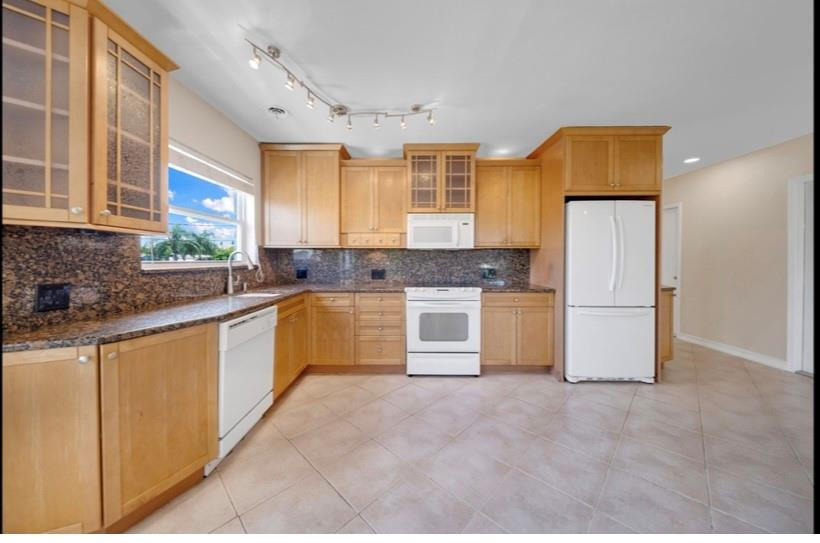 The Landings - Residential Lease