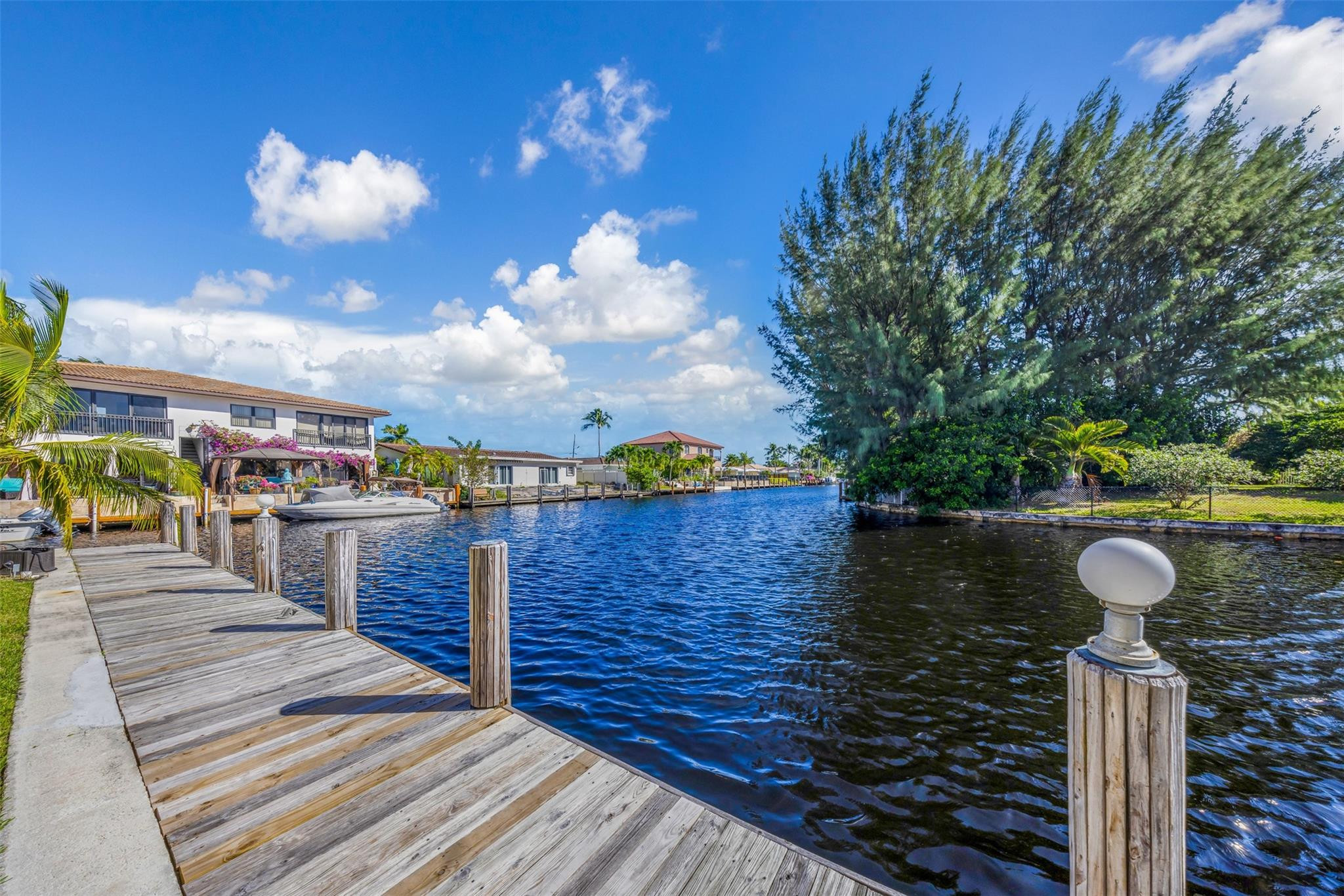 The Landings - Residential Lease