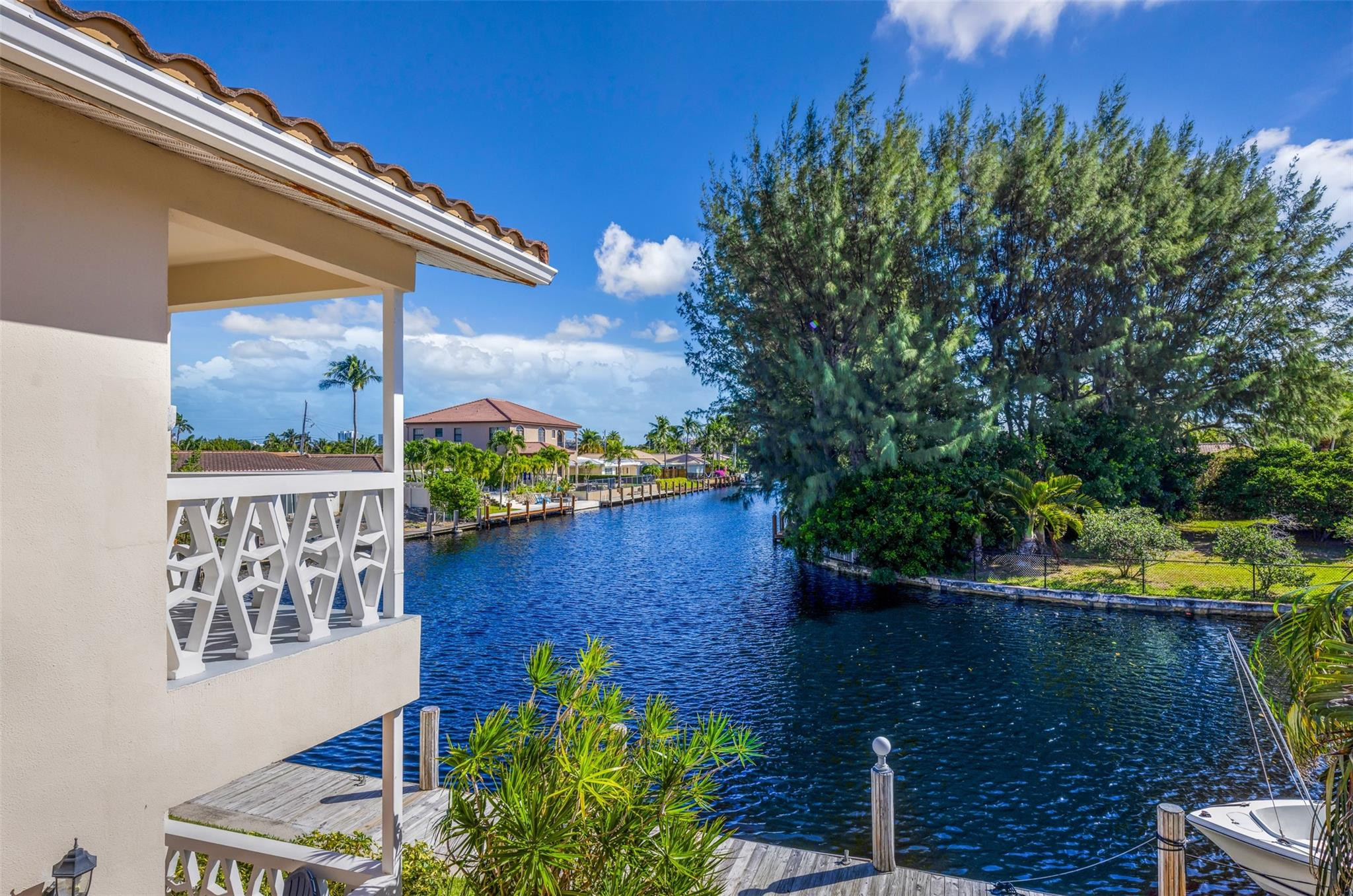 The Landings - Residential Lease