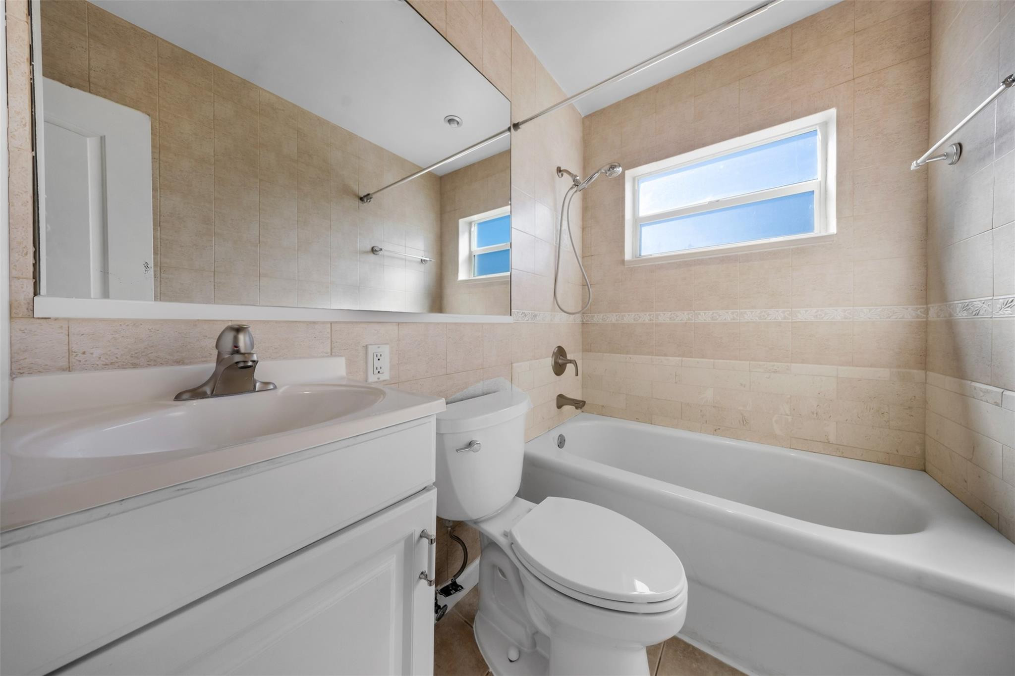 The Landings - Residential Lease