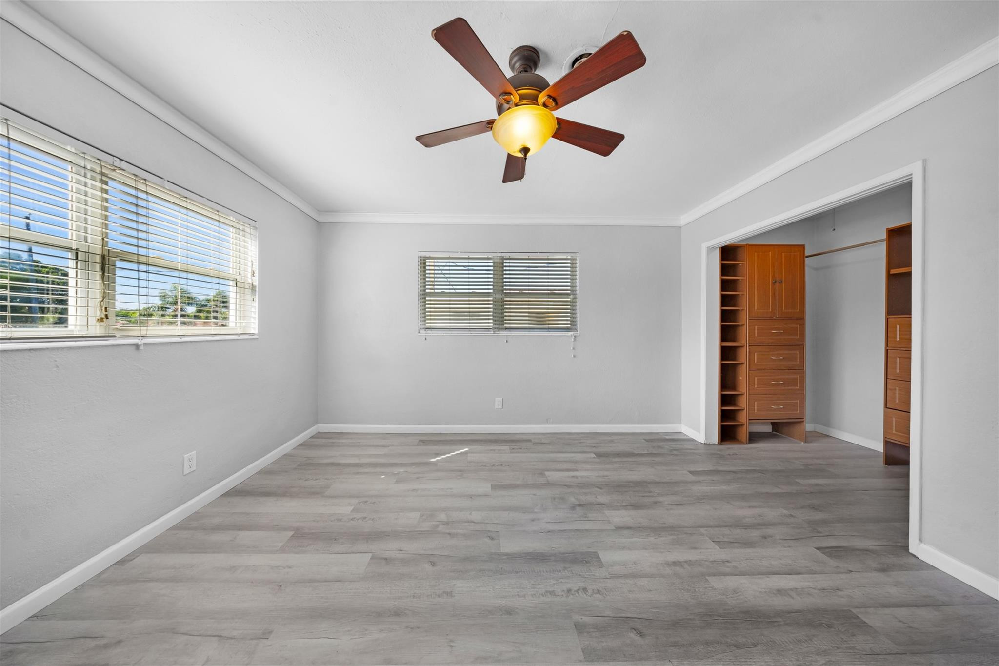 The Landings - Residential Lease