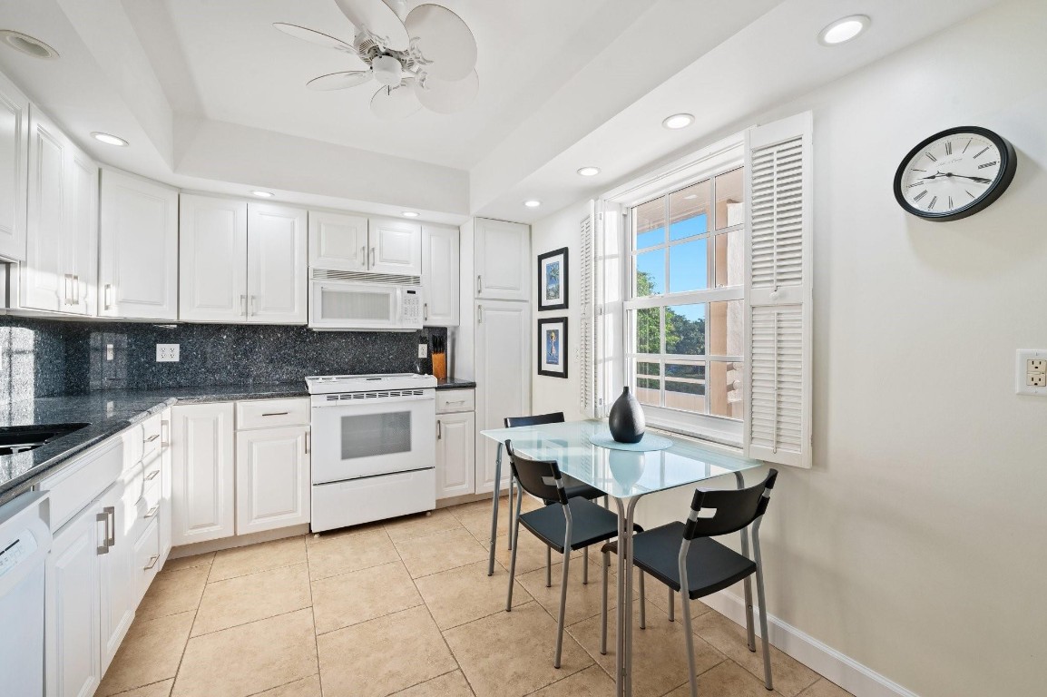 Palm Aire country Club - Residential