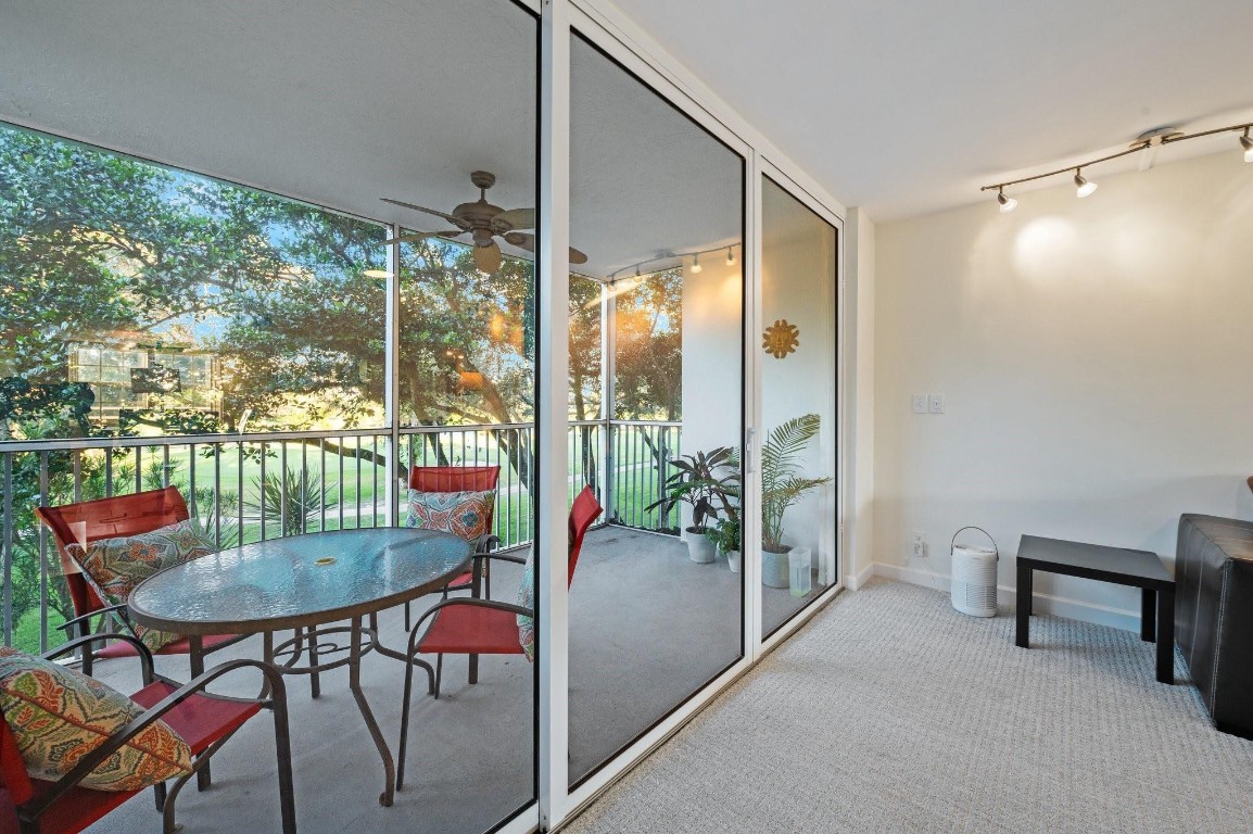 Palm Aire country Club - Residential