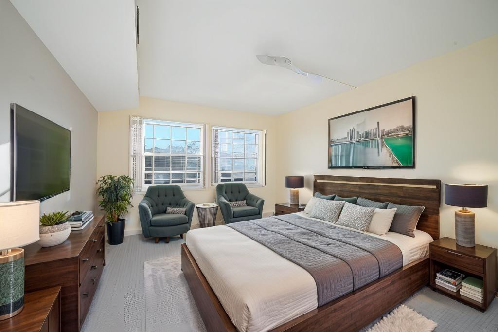 Palm Aire country Club - Residential