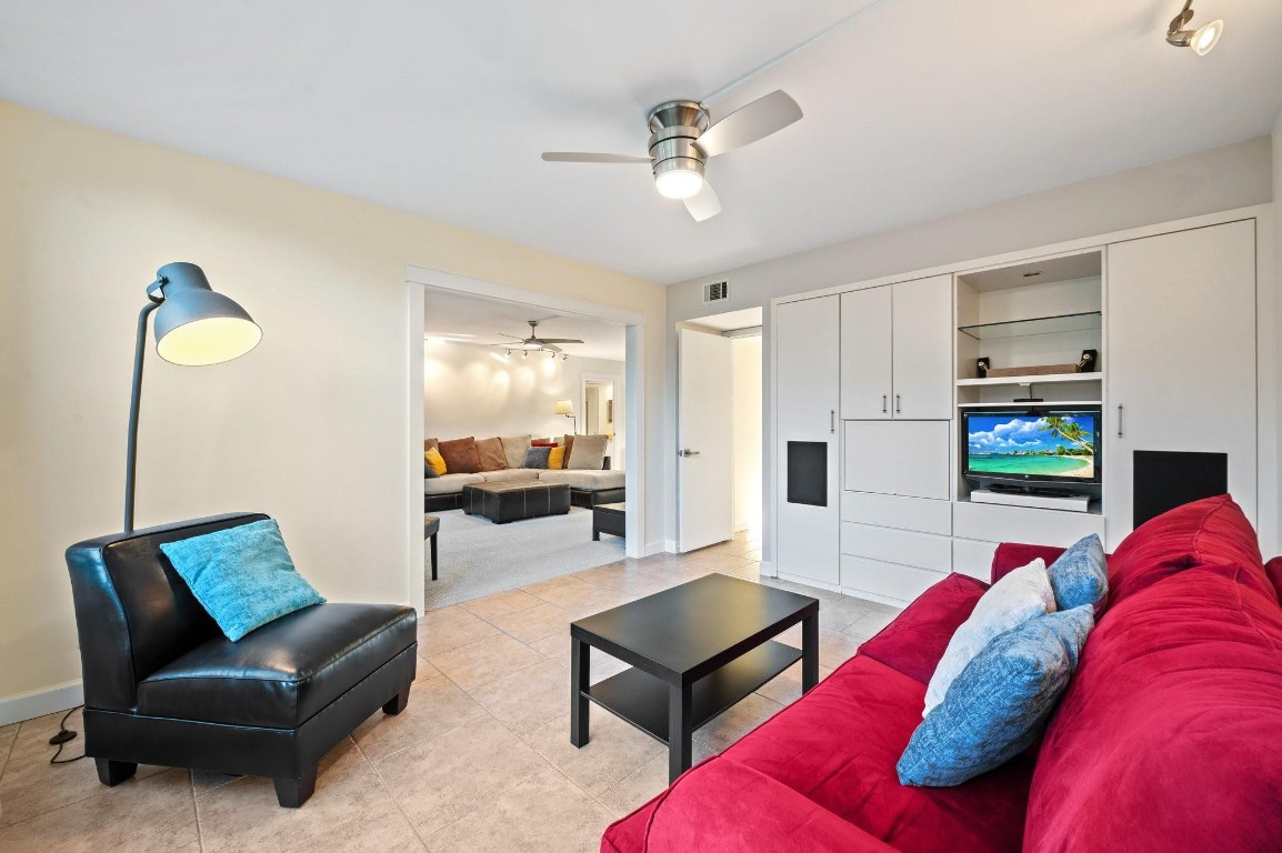 Palm Aire country Club - Residential