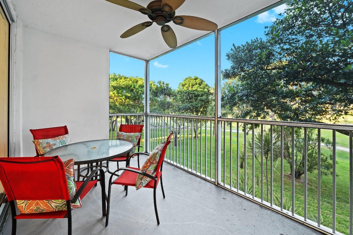 Palm Aire country Club - Residential