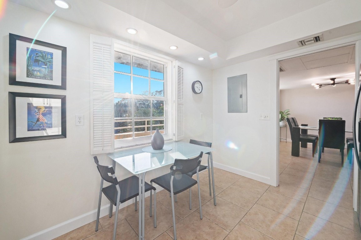 Palm Aire country Club - Residential