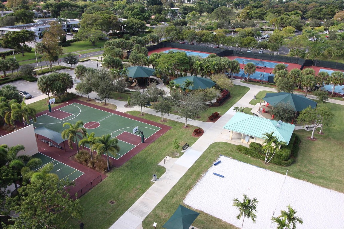 Palm Aire country Club - Residential