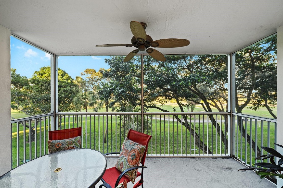 Palm Aire country Club - Residential