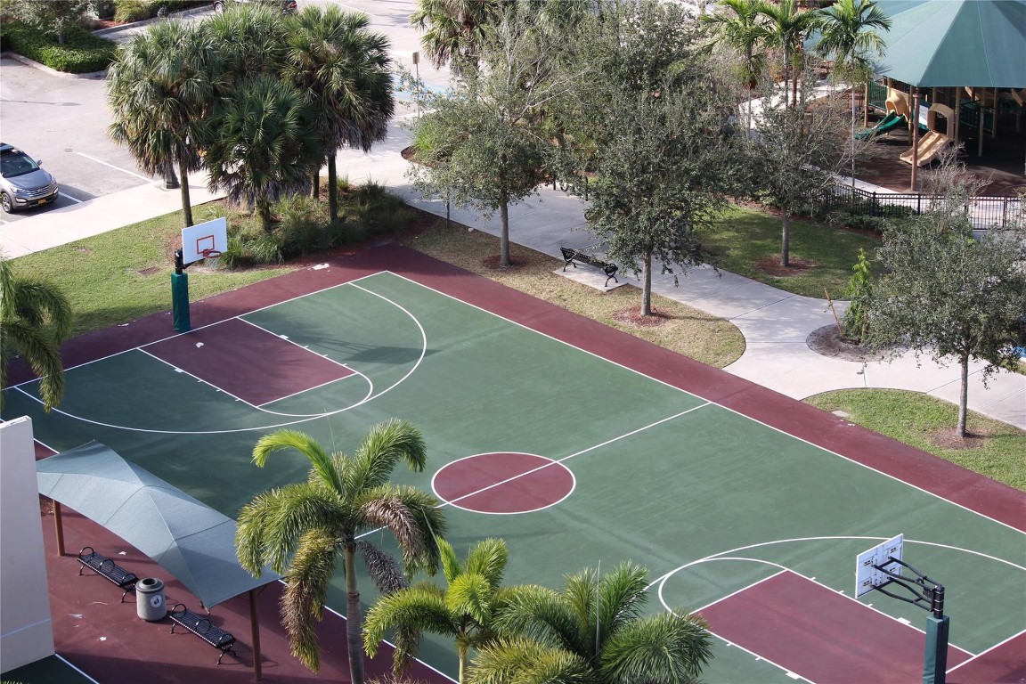 Palm Aire country Club - Residential