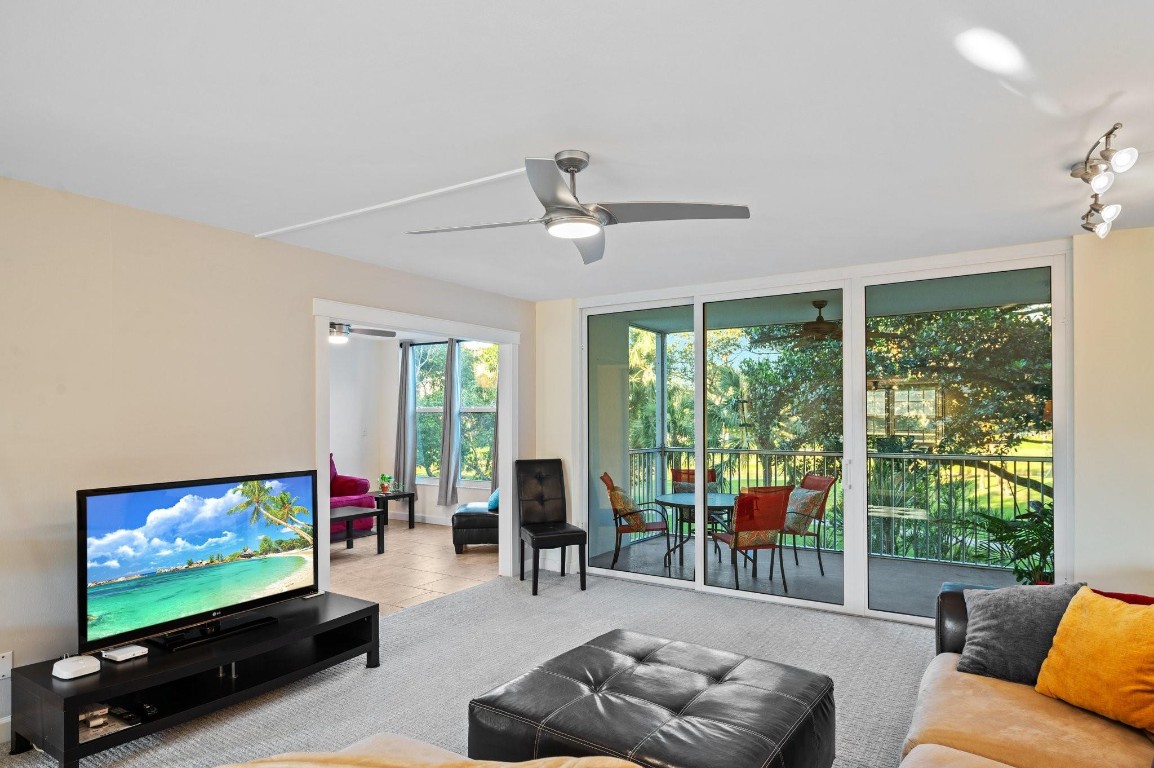 Palm Aire country Club - Residential