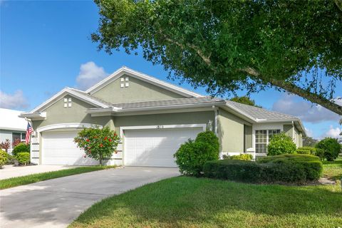 A home in Palm City