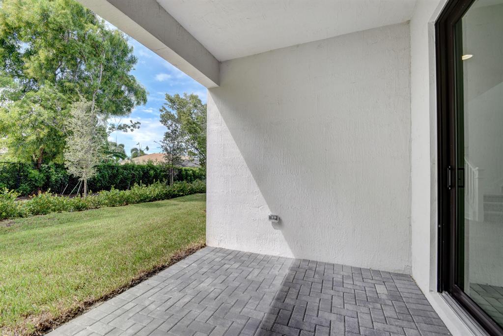 SADDLEWOOD/POLO LEGACY MXPD - Residential