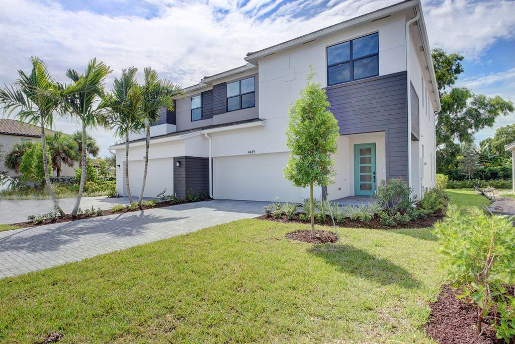 SADDLEWOOD/POLO LEGACY MXPD - Residential