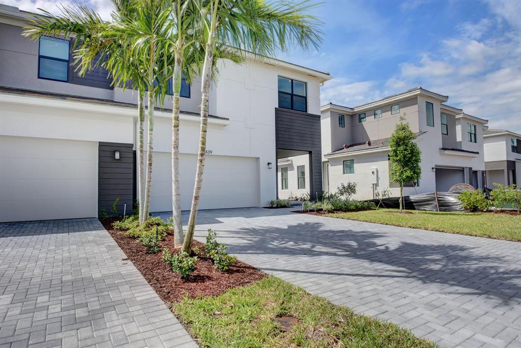 SADDLEWOOD/POLO LEGACY MXPD - Residential