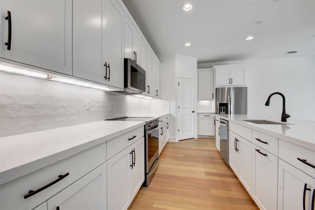 SADDLEWOOD/POLO LEGACY MXPD - Residential