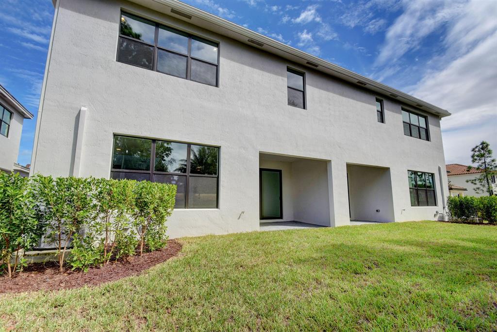 SADDLEWOOD/POLO LEGACY MXPD - Residential